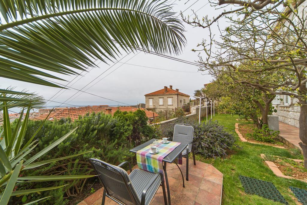Apartments Jelen Dubrovnik Oda fotoğraf