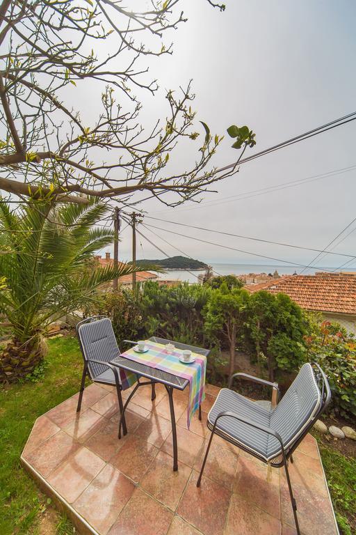 Apartments Jelen Dubrovnik Oda fotoğraf