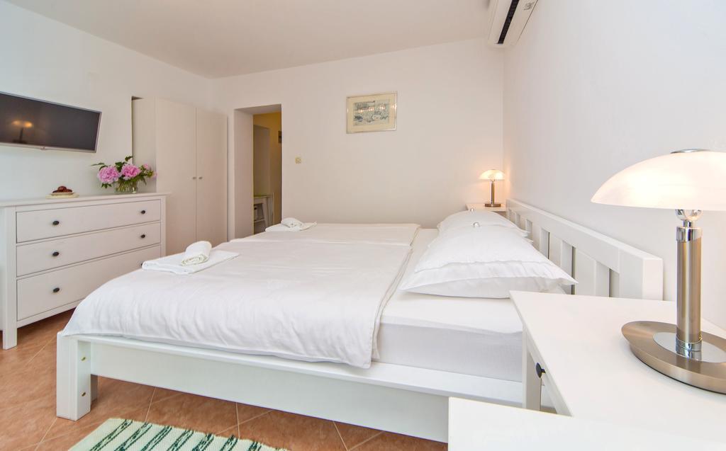 Apartments Jelen Dubrovnik Oda fotoğraf