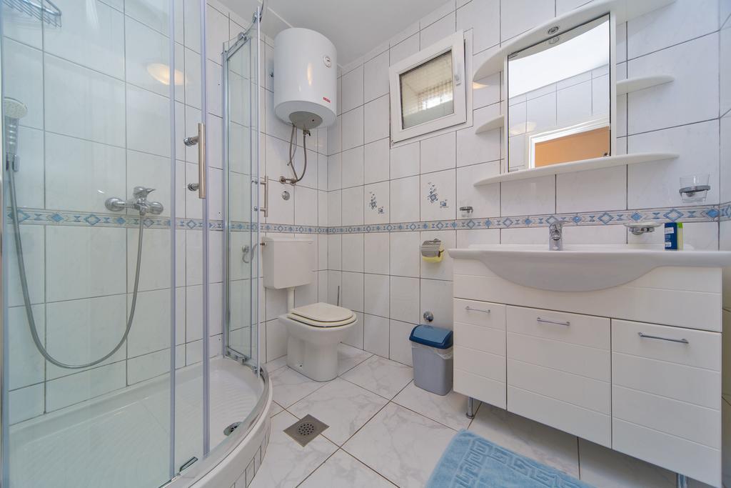 Apartments Jelen Dubrovnik Oda fotoğraf