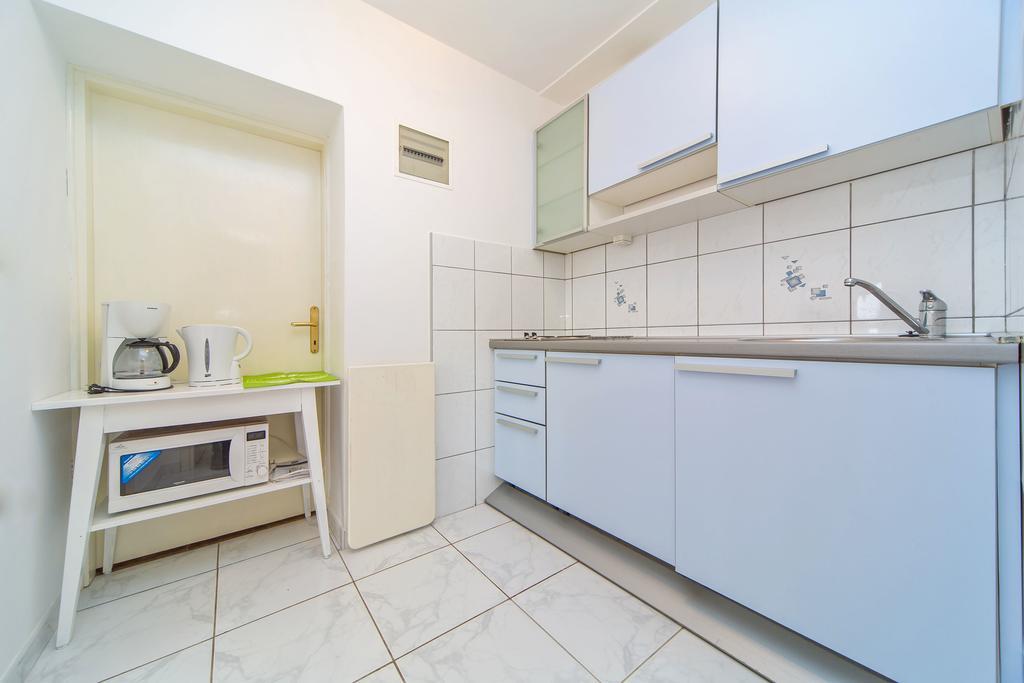 Apartments Jelen Dubrovnik Oda fotoğraf