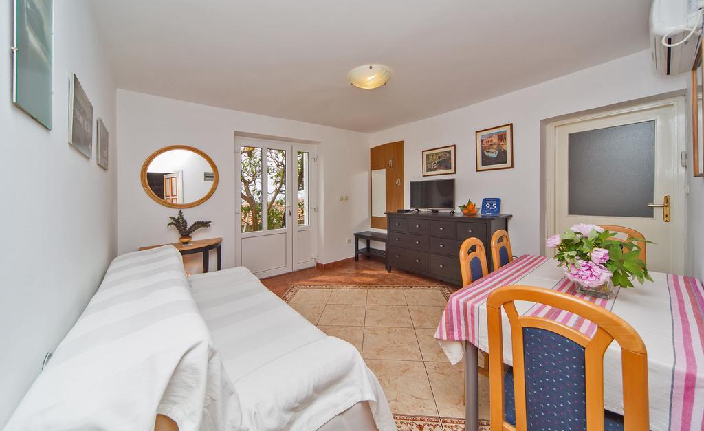 Apartments Jelen Dubrovnik Oda fotoğraf