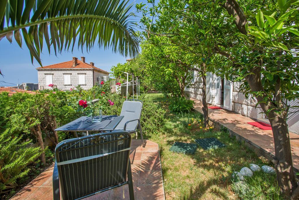 Apartments Jelen Dubrovnik Dış mekan fotoğraf