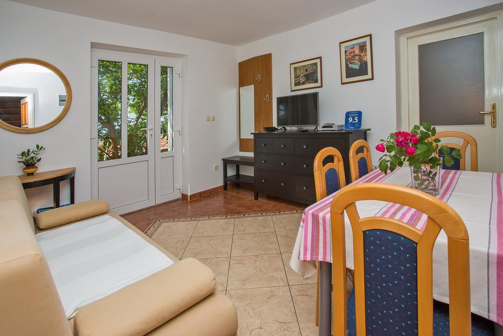 Apartments Jelen Dubrovnik Dış mekan fotoğraf
