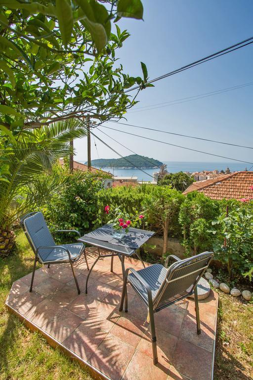 Apartments Jelen Dubrovnik Dış mekan fotoğraf