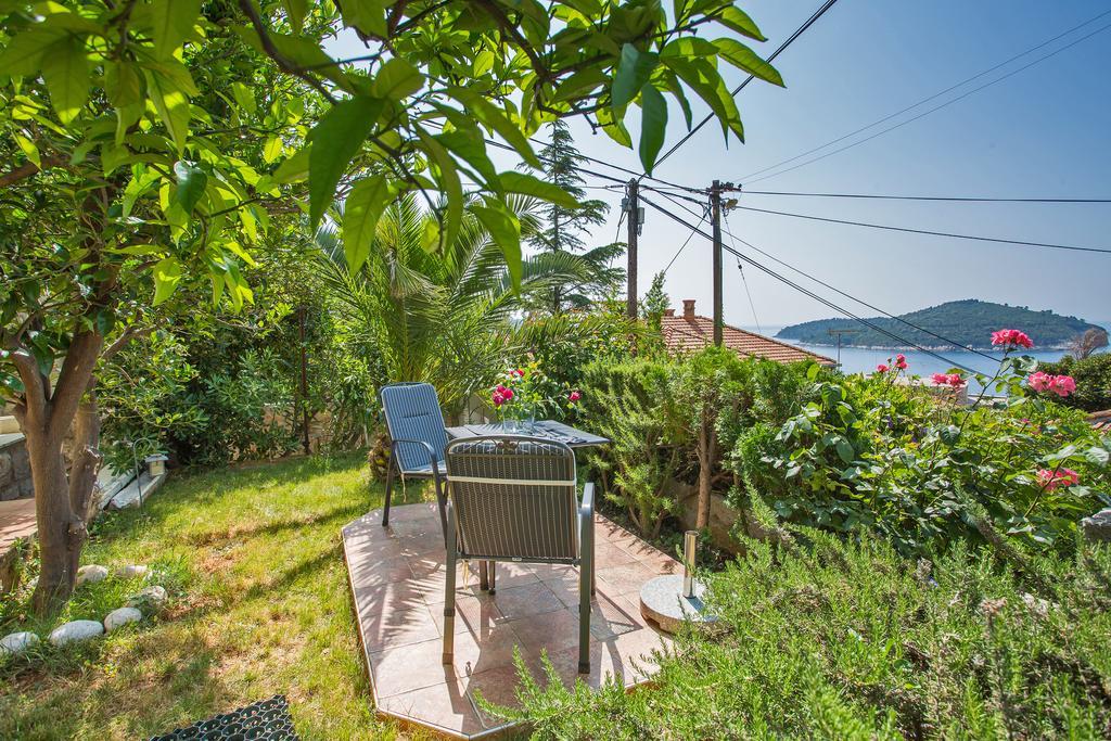 Apartments Jelen Dubrovnik Dış mekan fotoğraf
