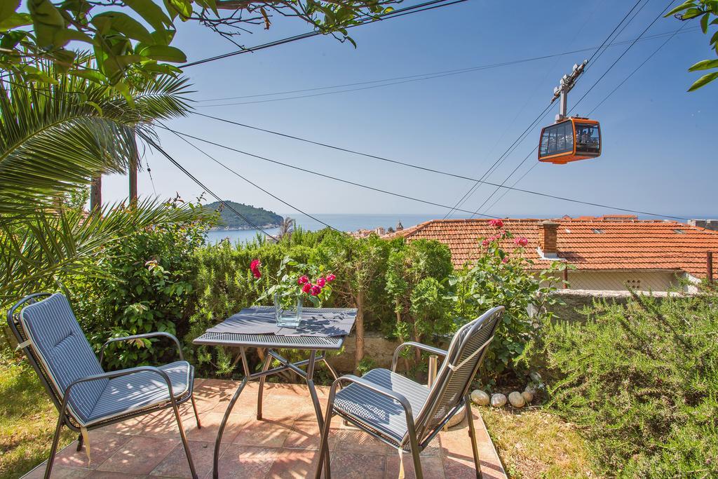 Apartments Jelen Dubrovnik Dış mekan fotoğraf