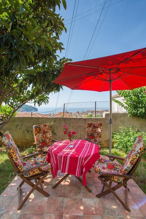 Apartments Jelen Dubrovnik Dış mekan fotoğraf