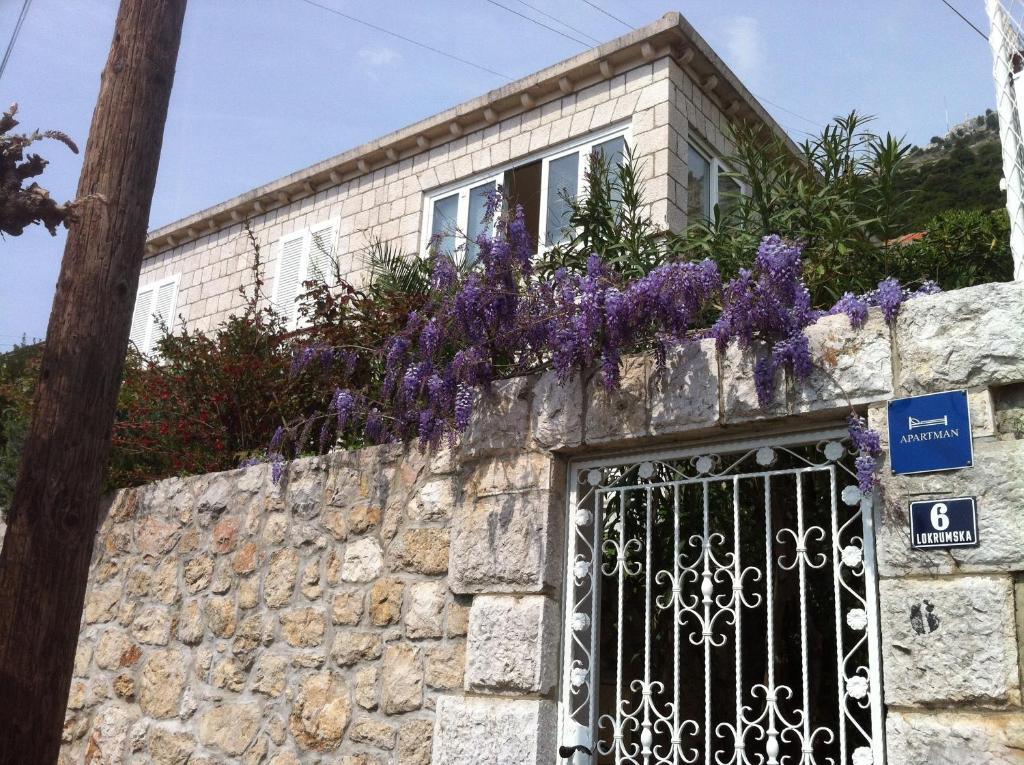 Apartments Jelen Dubrovnik Dış mekan fotoğraf