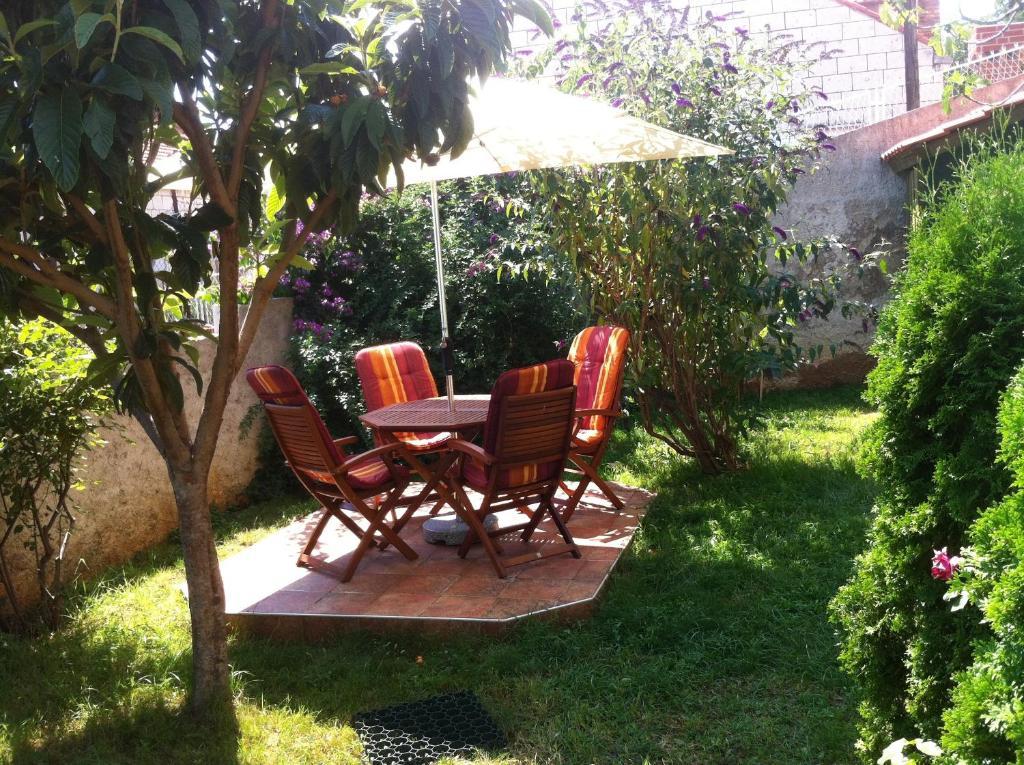 Apartments Jelen Dubrovnik Oda fotoğraf