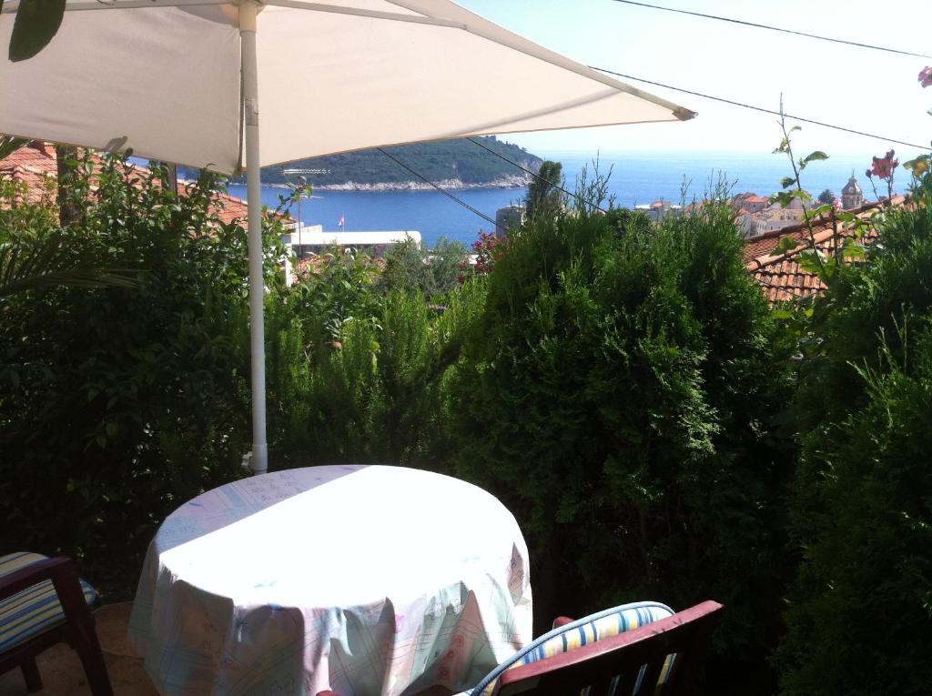 Apartments Jelen Dubrovnik Oda fotoğraf