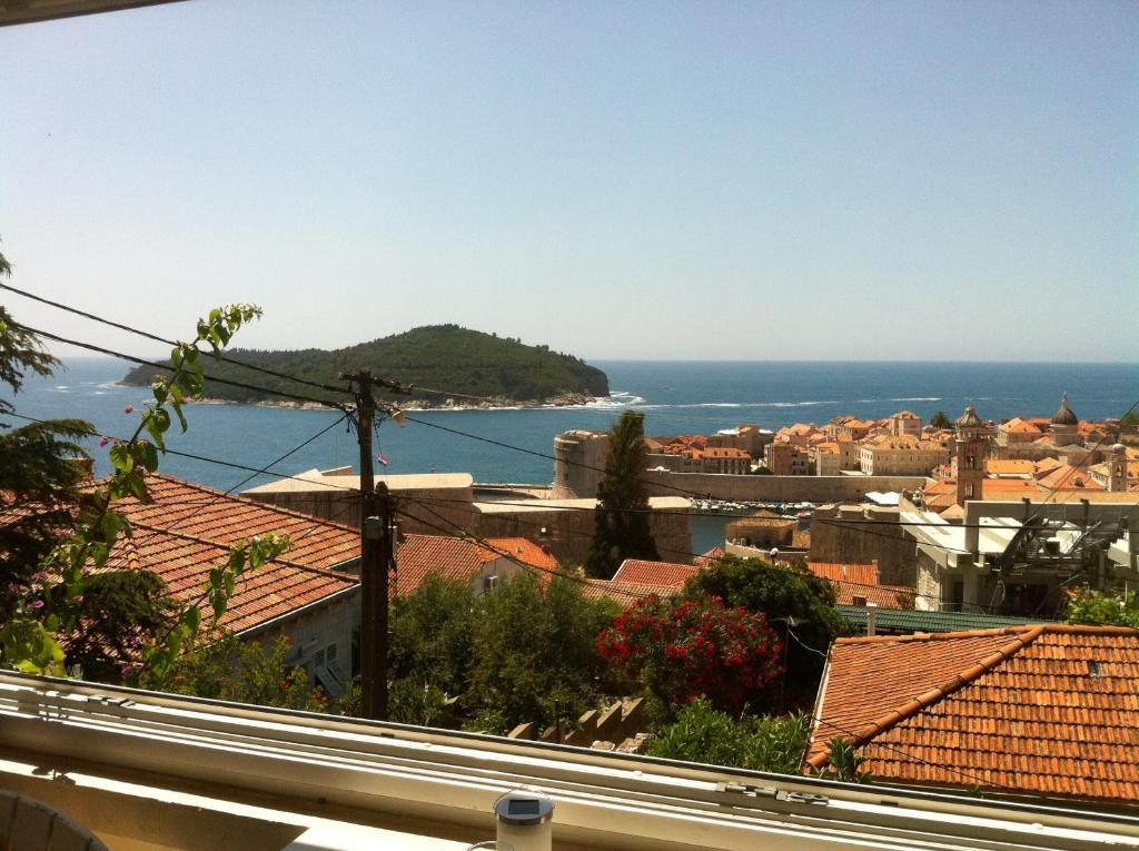 Apartments Jelen Dubrovnik Oda fotoğraf