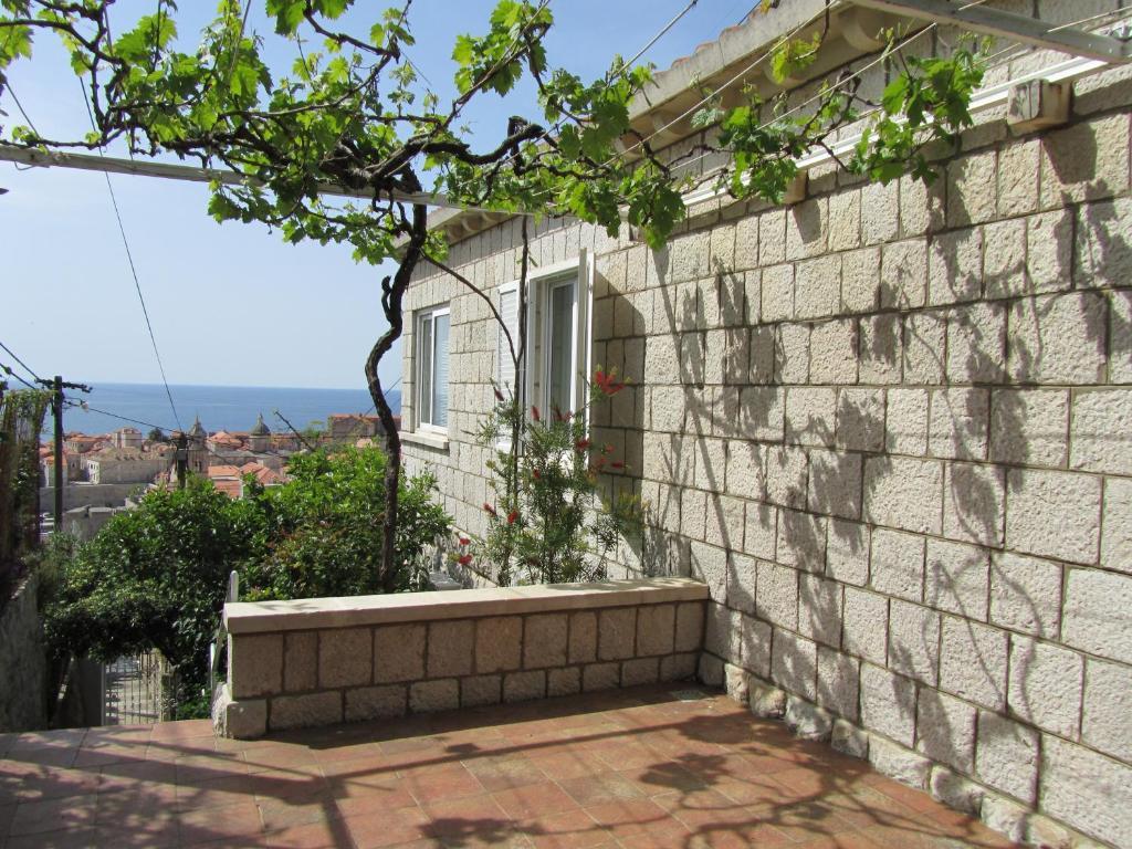 Apartments Jelen Dubrovnik Oda fotoğraf