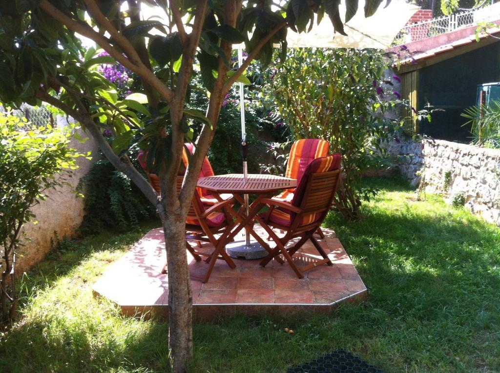 Apartments Jelen Dubrovnik Dış mekan fotoğraf