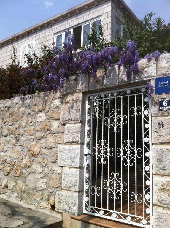 Apartments Jelen Dubrovnik Dış mekan fotoğraf