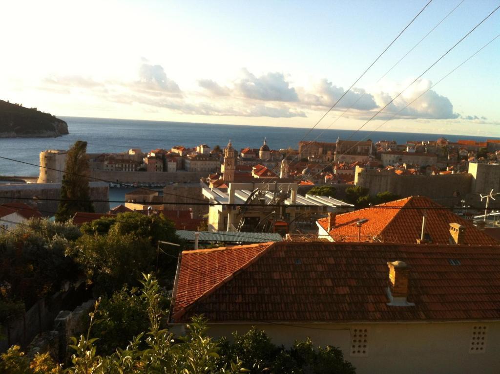 Apartments Jelen Dubrovnik Dış mekan fotoğraf