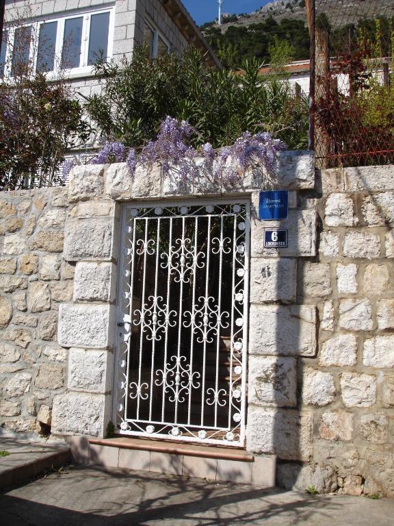 Apartments Jelen Dubrovnik Dış mekan fotoğraf